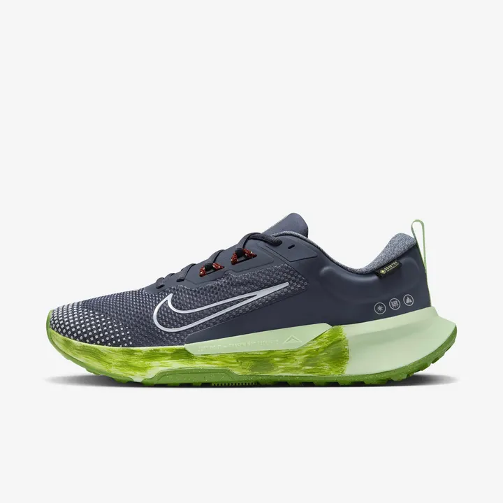 Кросівки Nike Juniper Trail 2 GORE-TEX Thunder Blue/Vapour Green/Chlorophyll/Light Armoury Blue FB2067-403