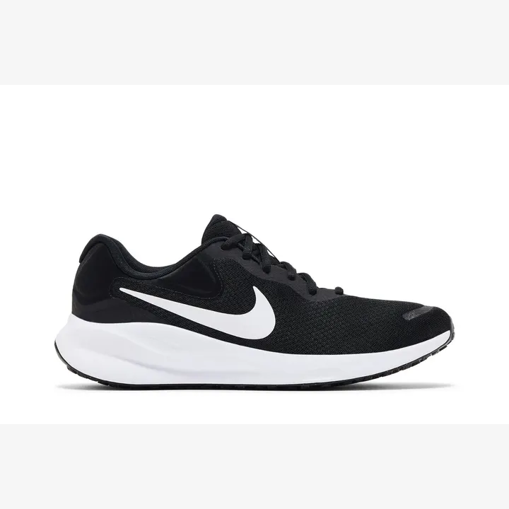Кросівки Чоловічі Nike Revolution 7 FB2207-001