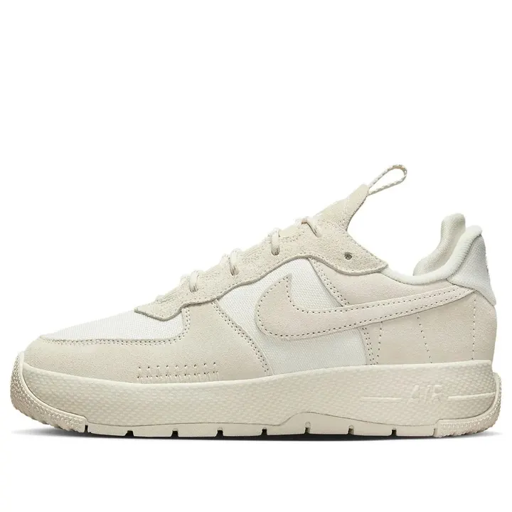 Кросівки Чоловічі Nike Air Force 1 Wild Phantom/Light Orewood Brown FB2348-002