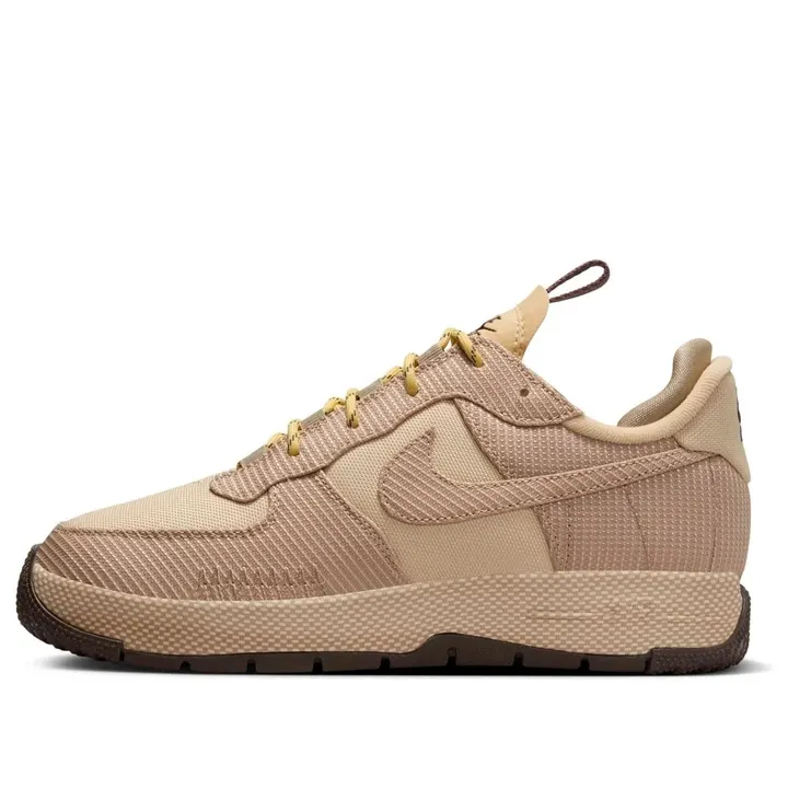 Кросівки Чоловічі Nike Air Force 1 Wild Sesame FB2348-201