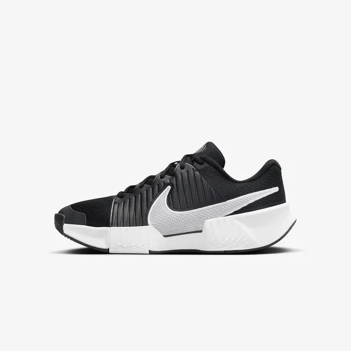 Кросівки Чоловічі Nike GP Challenge Pro HC Black FB3145-001
