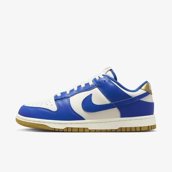 Кросівки Чоловічі Nike Dunk Low Kansas City Royals FB7173-141