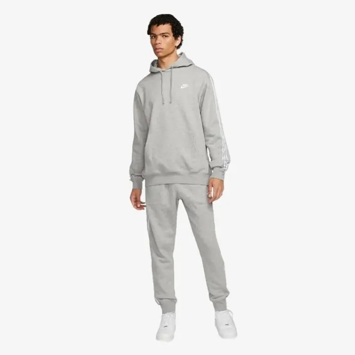 Спортивний костюм Чоловічий Nike Club Fleece GX HD Tracksuit FB7296-063