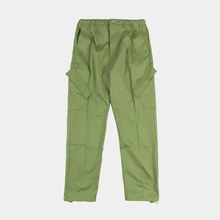 Штани Чоловічі Jordan Essentials Chicago Sky J Light Olive/Black FB7305-340