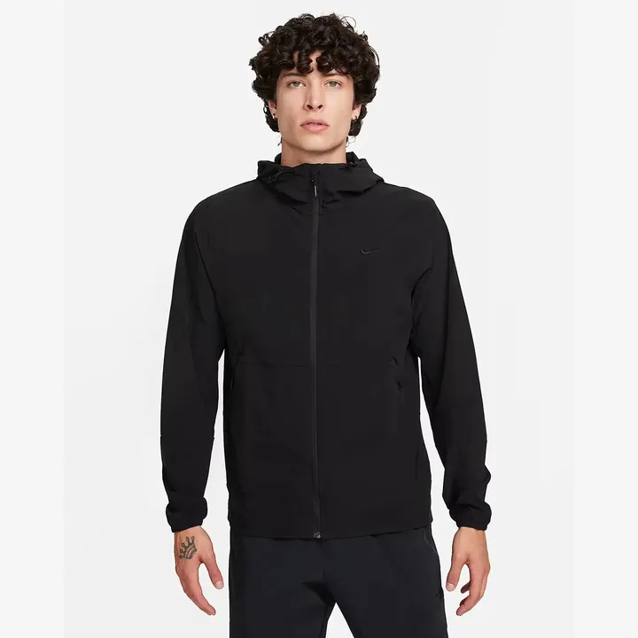 Куртка Чоловіча Nike Unlimited Repel Versatile FB7551-010