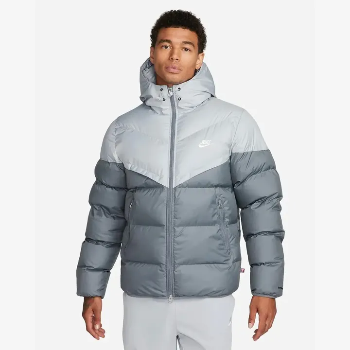 Куртка Чоловіча Nike Storm-fit Windrunner Primaloft FB8185-077