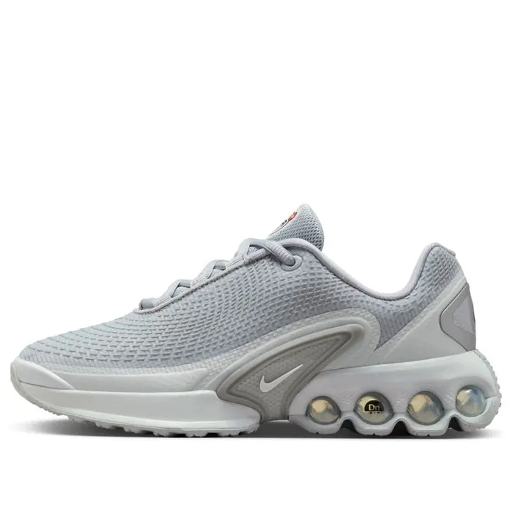 Кросівки Чоловічі Nike Air Max Dn Wolf Grey/Pure Platinum FB8987-005