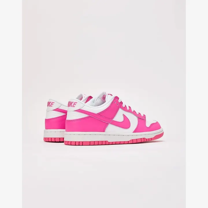 Кросівки Дитячі Nike Dunk Low FB9109-102