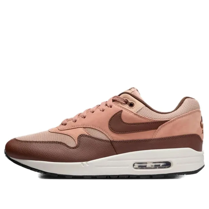 Кросівки Чоловічі Nike Air Max 1 SC Cacao Wow FB9660-200