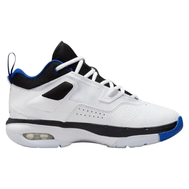 Кросівки Чоловічі Air Jordan Stay Loyal 3 White/Game Royal/Black FB9922-100