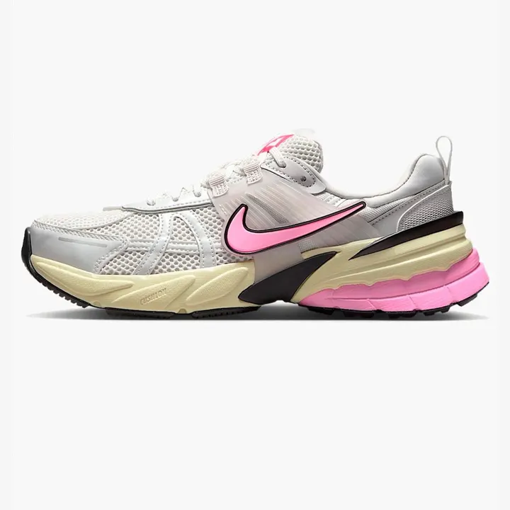 Кросівки Чоловічі Nike V2K Run White FD0736-114