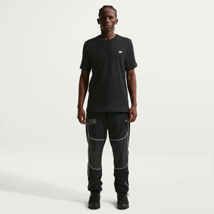 Футболка Чоловіча Nike NSW Club DT Tee FD1184-014