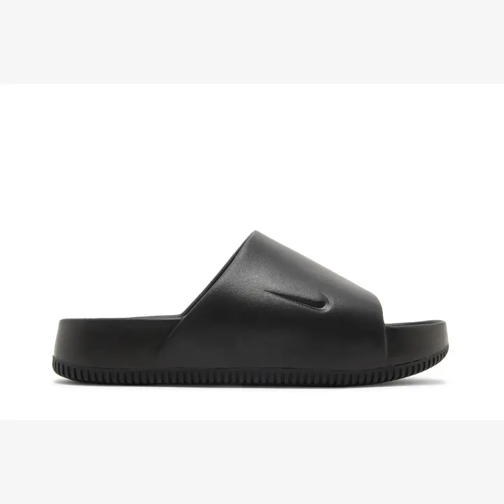 Шльопанці Nike Calm Slide Black FD4116-001