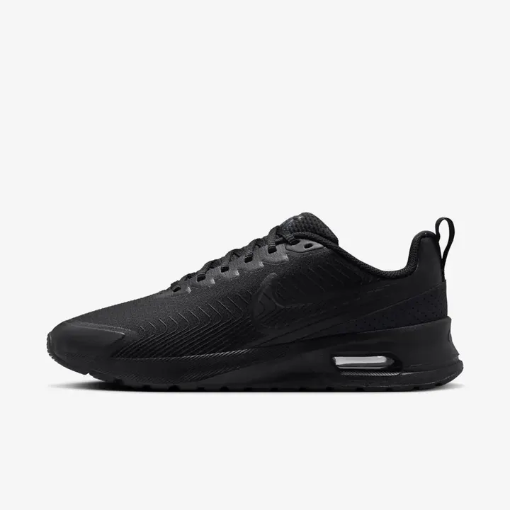 Кросівки Чоловічі Nike Air Max Nuaxis FD4329-004