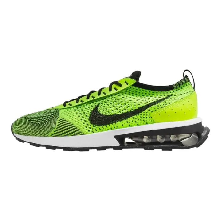 Кросівки Nike Air Max Flyknit Racer Volt FD4610-700