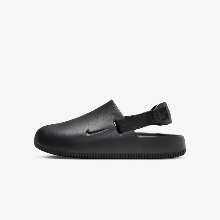 Капці Чоловічі Nike Calm Mule FD5131-001