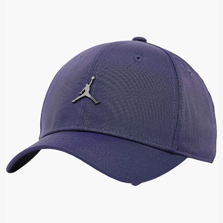 Кепка Чоловіча Jordan Rise Cap Purple FD5186-502