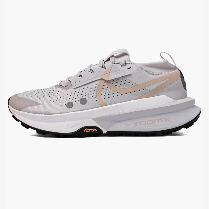Кросівки Nike Zegama 2 White FD5190-010