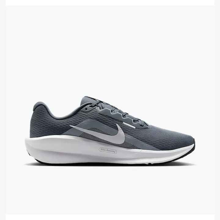 Кросівки Чоловічі Nike Downshifter 13 Grey FD6454-010