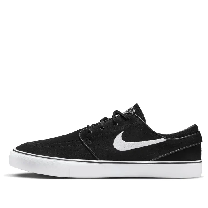 Кросівки Чоловічі Nike SB Zoom Janoski OG+ Black/White FD6757-001