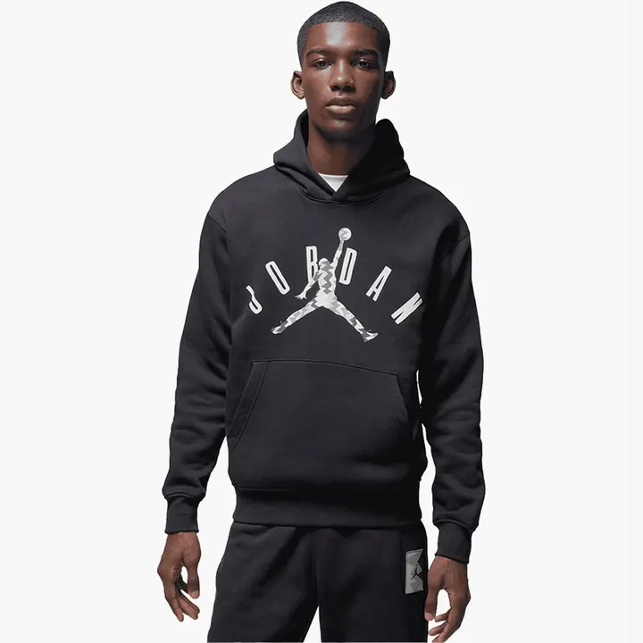 Худі Чоловіче Jordan hoodie FD7415-010