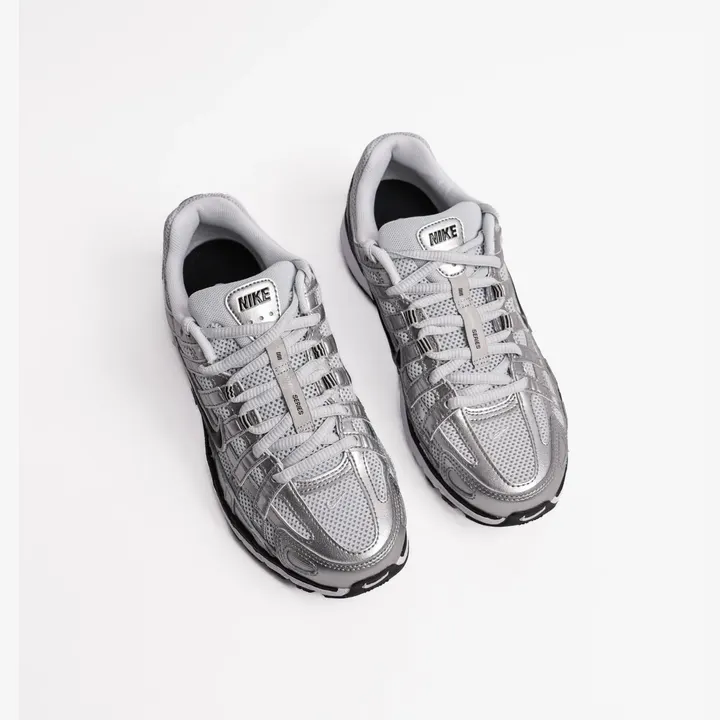 Кросівки Жіночі Nike P-6000 FD9876-101