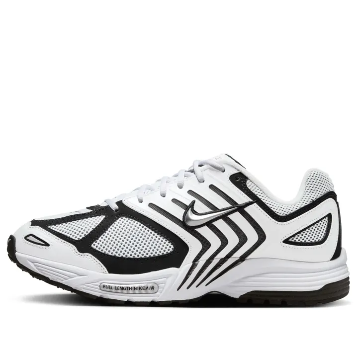 Кросівки Чоловічі Nike Air Zoom Pegasus 2005 White Black FJ1909-100