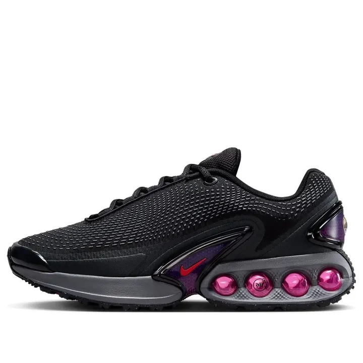 Кросівки Чоловічі Nike Air Max DN All Night FJ3145-005