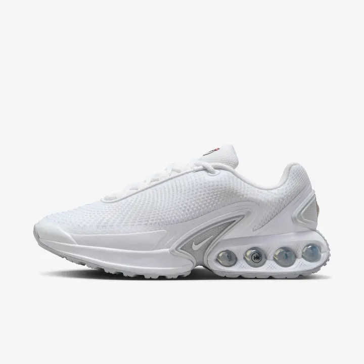 Кросівки Чоловічі Nike Air Max DN White FJ3145-102