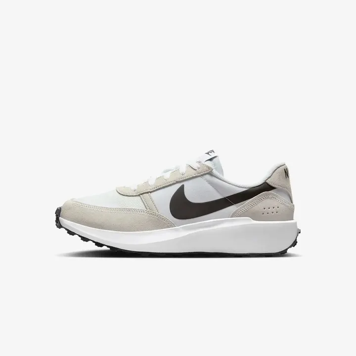 Кросівки Чоловічі Nike Waffle Debut FJ4195-100