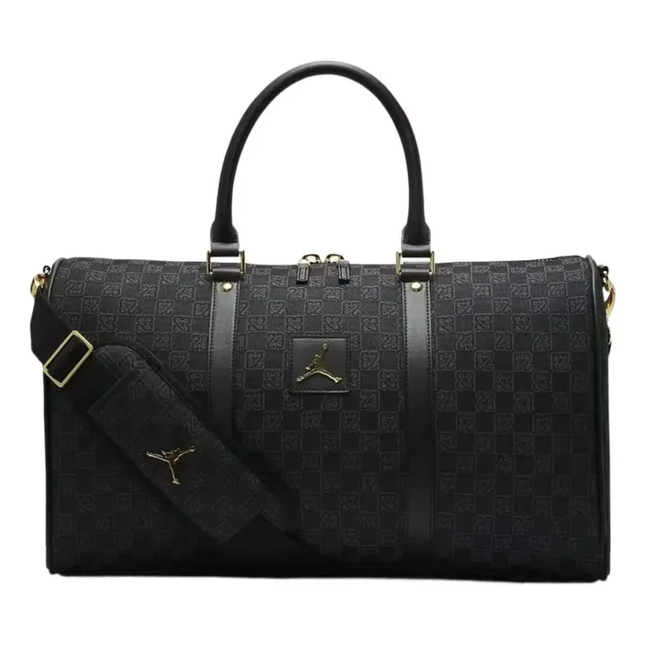 Сумка Чоловіча Jordan Monogram Duffle Bag FJ6787-011