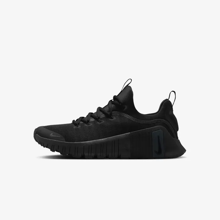 Кросівки Чоловічі Nike Free Metcon 6 FJ7126-003