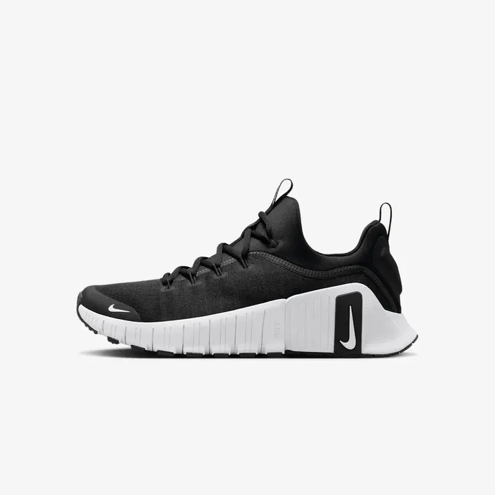 Кросівки Чоловічі Nike Free Metcon 6 FJ7127-001
