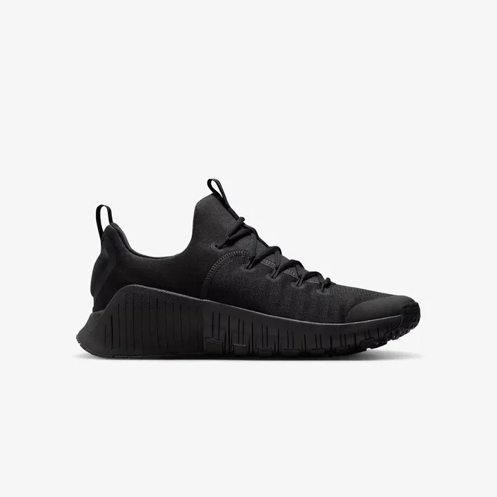 Кросівки Чоловічі Nike Free Metcon 6 FJ7127-003