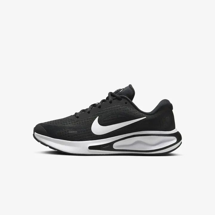 Кросівки Чоловічі Nike Journey Run Black FJ7765-001