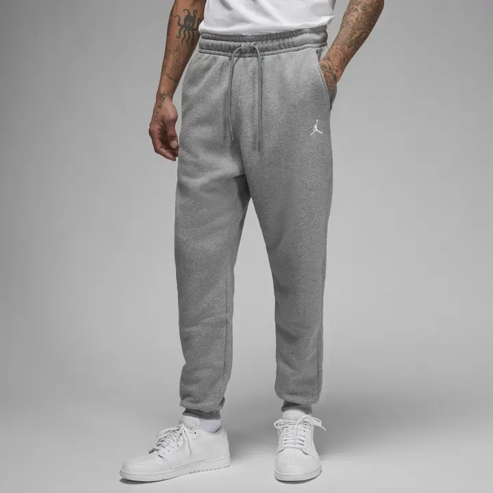 Штани чоловічі Air Jordan Essentials Black