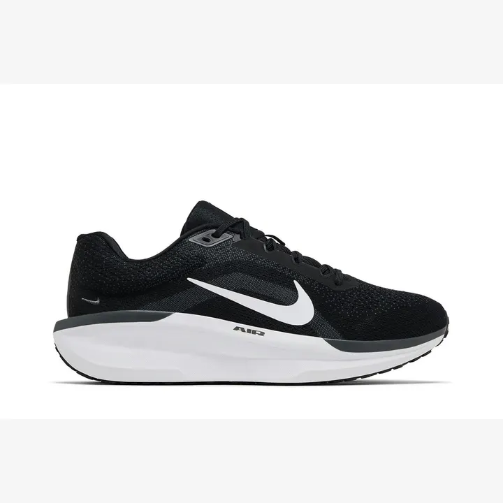 Кросівки Чоловічі Nike Air Winflo 11 Black/White FJ9509-001