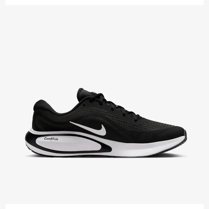 Кросівки Чоловічі Nike Journey run FN0228-001