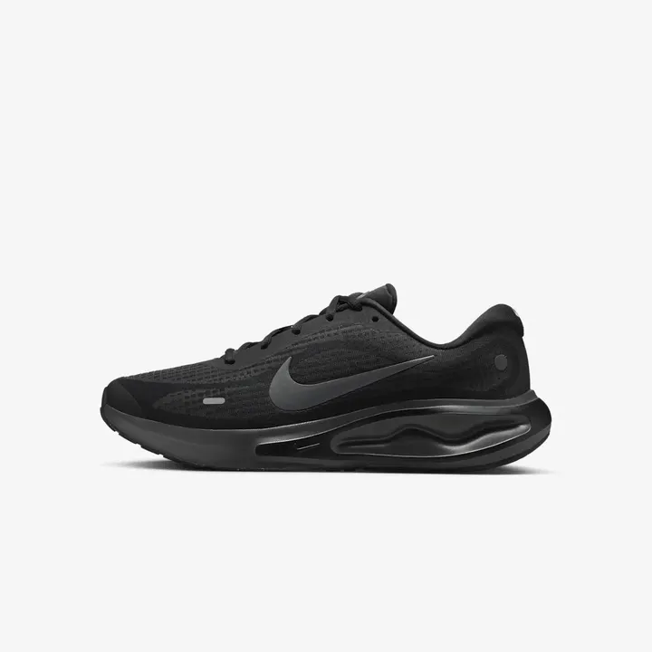 Кросівки Чоловічі Nike Journey Run Black FN0228-009