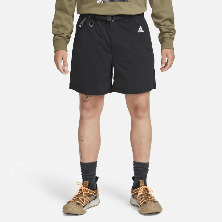 Nike ACG Hike Black/Anthracite/Summit White FN2430-010