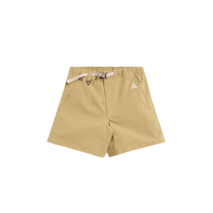 Шорти Nike ACG Hiking Shorts Parachute Beige/College Grey/Summit White FN2430-297