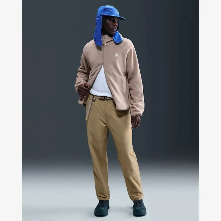 Штани Чоловічі Nike UV Hiking Trousers FN2450-297