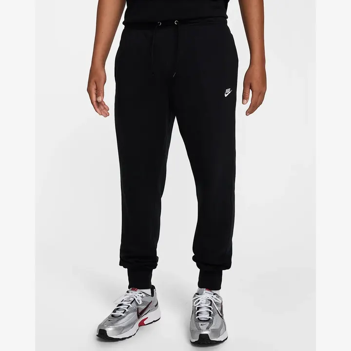 Штани Чоловічі Nike Club Fleece Joggers FN3801-010