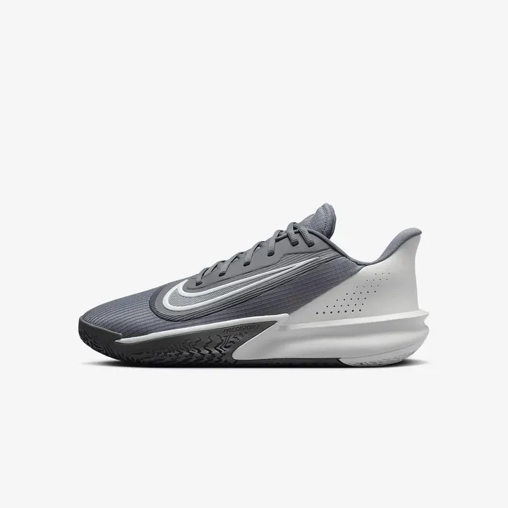 Кросівки Чоловічі Nike Precision 7 Black FN4322-003