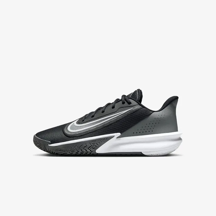 Кросівки Чоловічі Nike Precision 7 FN4322-005