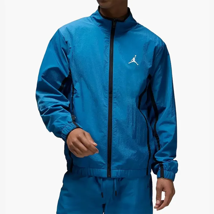 Куртка Чоловіча Air Jordan Essentials Woven Jacket FN4537-457