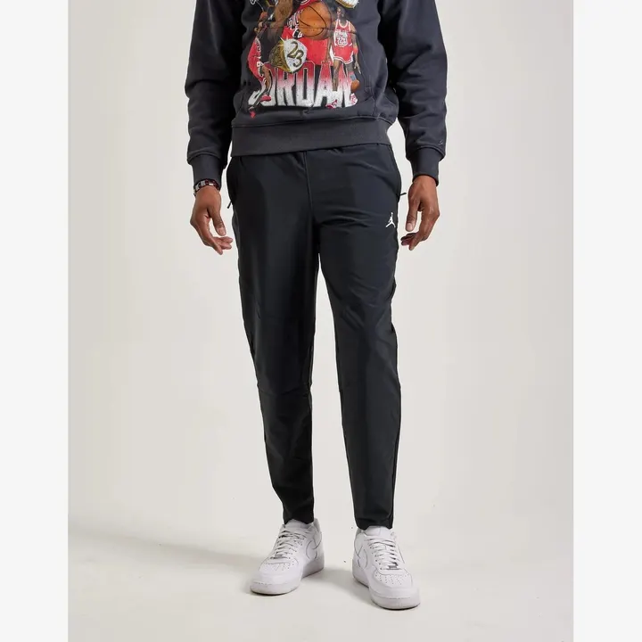 Штани Jordan Sport Dri-FIT Woven Pant Black FN5840-010