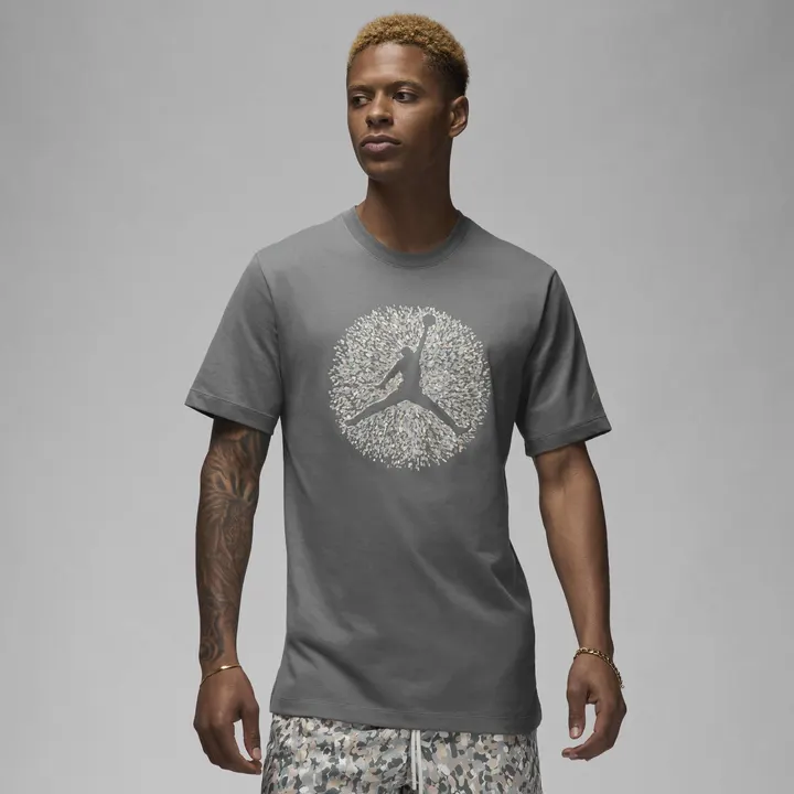 Футболка Чоловіча Jordan Flight Essentials FN6006-084