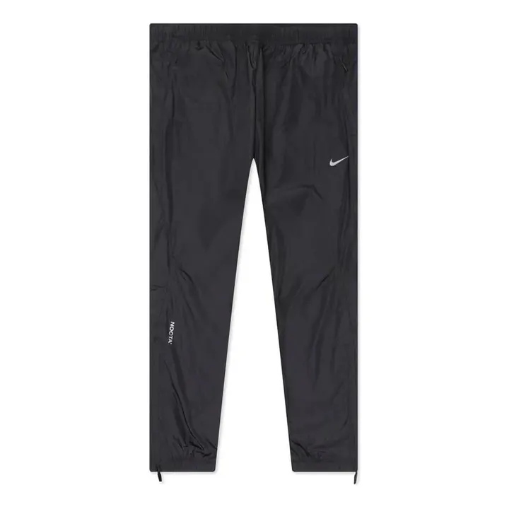 Штани Чоловічі Nike Nocta Northstar Nylon Track Grey FN7668-060