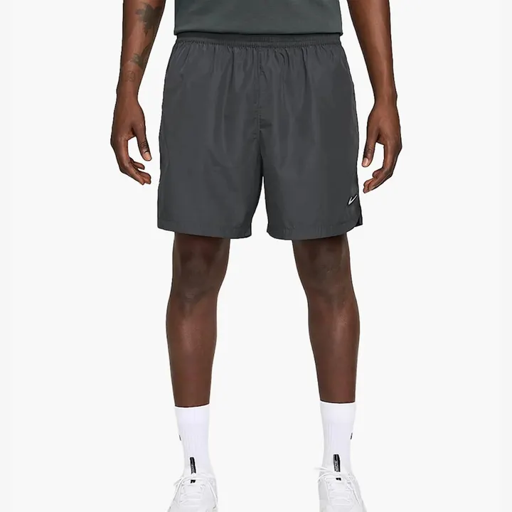 Шорти Nike NOCTA Cardinal Nylon Shorts Anthracite/Iron Grey/Wolf Grey FN8194-060